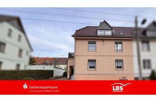 Haus kaufen in 06449 Aschersleben, Ihr zukünftiger Wohntraum!