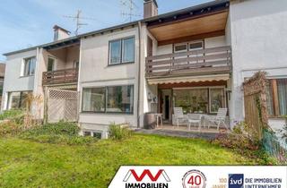 Haus kaufen in 85591 Vaterstetten, Ein Ort zum Wohlfühlen für die ganze Familie!