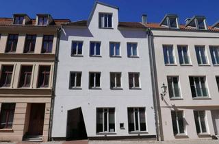 Haus kaufen in 23966 Altstadt, Stadthaus in beliebter Wohnlage