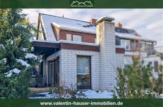 Doppelhaushälfte kaufen in 38126 Südstadt, Doppelhaushälfte mit Potenzial in der beliebten Südstadt