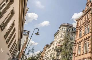 Haus kaufen in 65183 Wiesbaden, NEW *Paul & Partner* IHRE NEUE ALTBAUPERLE !