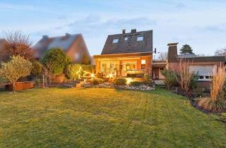 Einfamilienhaus kaufen in 47506 Neukirchen-Vluyn, Stilvolles Einfamilienhaus mit großem Grundstück und vielseitigem Raumangebot in Neukirchen-Vluyn