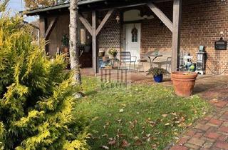 Haus kaufen in 15938 Drahnsdorf, Märchenhaus! saniert, gemütlich, bezahlbar, verkehrsgünstig