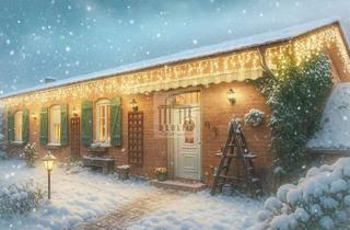 Haus kaufen in 15938 Drahnsdorf, Märchenhaus! saniert, gemütlich, bezahlbar, verkehrsgünstig