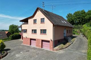 Mehrfamilienhaus kaufen in 79336 Herbolzheim, Traumhafte Lage, großes Grundstück, 3 Wohneinheiten - Mehrfamilienhaus in Herbolzheim-Broggingen