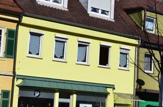 Haus kaufen in Lindenstraße 14, 71634 Ludwigsburg, Zentrum - TOP vermietet - ohne Provision!