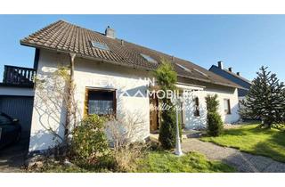 Haus kaufen in 58239 Schwerte, Flexibles Wohnen unter einem Dach – Schwerte-Villigst!