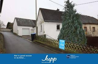 Bauernhaus kaufen in 54578 Walsdorf, Geräumiges ehemaliges Bauernhaus mit Garten, Garage und Wirtschaftsgebäude, Walsdorf (20)