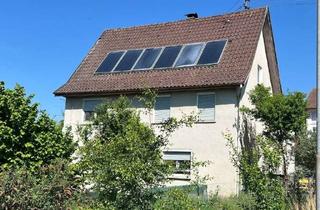 Einfamilienhaus kaufen in 88437 Maselheim, 360° | Großzügiges Wohnen auf dem Lande