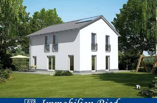 Einfamilienhaus kaufen in 86899 Landsberg, Großes Einfamilienhauses (Neubau) mit viel Platz in exklusiver und ruhiger Lage in Landsberg am Lech