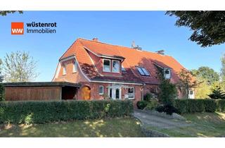 Haus kaufen in 23684 Scharbeutz, Vielseitiges Zweifamilienhaus auf großzügigem Grundstück in Scharbeutz-Gleschendorf – ideal für Fami