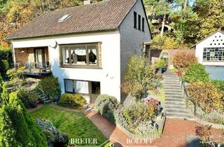 Einfamilienhaus kaufen in 31595 Steyerberg, Einfamilienhaus mit viel Platz in ruhiger Lage von Steyerberg