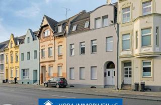 Haus kaufen in 41063 Mönchengladbach, Für den Kapitalanleger!
