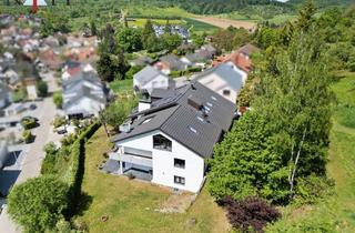 Haus kaufen in 73663 Berglen, * Haus im Haus mit traumhaftem Ausblick ins Grüne *