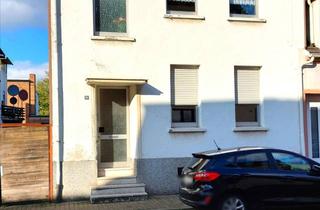 Haus kaufen in 66763 Dillingen, Haus feiert sein Comeback - Und diesmal ganz ohne Mieter!