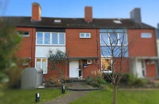 Haus kaufen in 24107 Suchsdorf, Willkommen im Familienglück -Einziehen und Wohlfühlen!