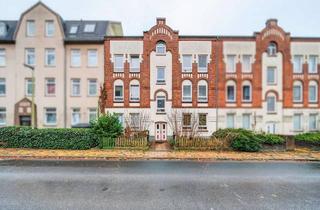 Mehrfamilienhaus kaufen in 24937 Sandberg, Vollvermietetes Mehrfamilienhaus in Flensburg-Sandberg – Kapitalanlage nahe Hochschule