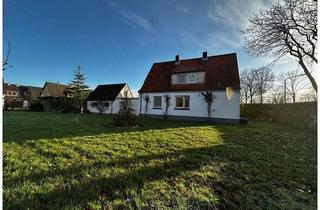 Einfamilienhaus kaufen in 27478 Cuxhaven, Einfamilienhaus mit Einliegerwohnung in Altenbruch