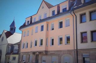 Mehrfamilienhaus kaufen in 90513 Zirndorf, Mehrfamilienhaus in Zirndorf