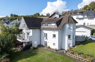 Haus kaufen in 65620 Waldbrunn, Einziehen und Wohlfühlen: Ihr Refugium im Grünen!