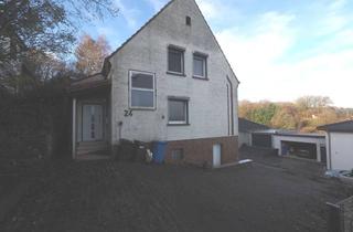 Einfamilienhaus kaufen in 66497 Contwig, GEMÜTLICHES EINFAMILIENHAUS IN ORTSRANDLAGE VON CONTWIG