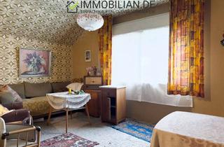 Haus kaufen in 73660 Urbach, *** Immobilienpaket im Zentrum von Urbach - Zwei Häuser mit großem Entwicklungspotenzial ***