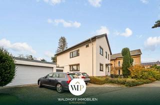 Haus kaufen in 67112 Mutterstadt, Wohnen am Feldrand 1–2 Familienhaus mit großem Grundstück & Baupotenzial in Mutterstadt