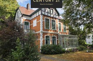 Haus kaufen in 27798 Hude, Exklusives Ensemble in Bestlage