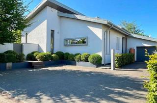 Einfamilienhaus kaufen in 46446 Emmerich, Spektakuläres Einfamilienhaus mit exklusiver Ausstattung