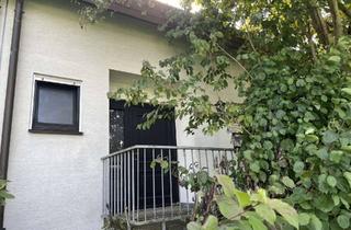 Doppelhaushälfte kaufen in 71067 Sindelfingen, Sifi-Hinterweil: Solide Doppelhaushälfte in ruhiger, sonniger Lage