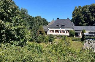 Doppelhaushälfte kaufen in 54584 Jünkerath, Historische Doppelhaushälfte im Burgbering in Jünkeraths ältesten Siedlung zu verkaufen!