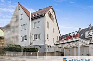 Haus kaufen in 72461 Albstadt, Viel Platz für die ganze Familie