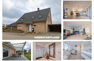 Haus kaufen in 24806 Hohn, Neuwertiges Zuhause auf dem Land – ideal für Familien, die Komfort und Qualität schätzen