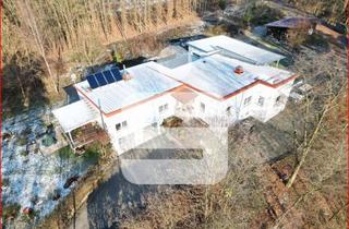 Haus kaufen in 96342 Stockheim, Die Natur beginnt vor der Haustür!