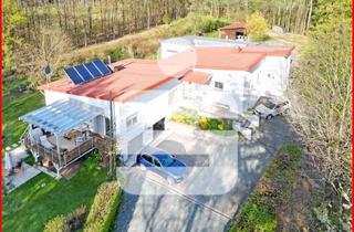 Haus kaufen in 96342 Stockheim, Die Natur beginnt vor der Haustür!