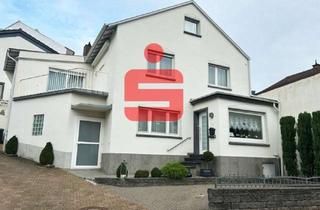 Haus kaufen in 55546 Fürfeld, Gemütliches Familiennest!