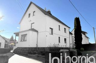 Haus kaufen in 02692 Doberschau, Ein-/Zweifamilienhaus am Stadtrand von Bautzen