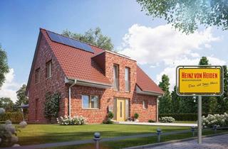 Haus kaufen in 25764 Wesselburen, Mehr Meer geht nicht !!!