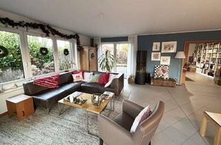 Haus kaufen in 26340 Zetel, Zetel - Bungalow - sehr ruhige Wohnlage, Energiekennwert A+, Ecklage, Carport. Vermietet.