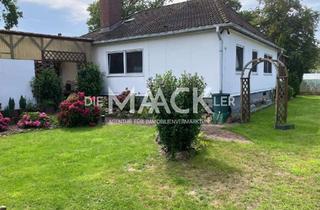 Haus kaufen in 21403 Wendisch Evern, Geräumiger Bungalow mit viel Platz und Potenzial