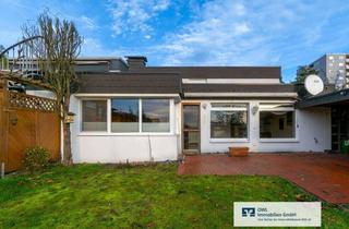 Haus kaufen in 33813 Oerlinghausen, Gepflegtes Reihenendhaus im Herzen der Südstadt