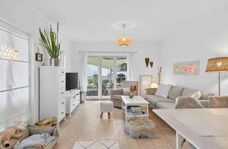 Einfamilienhaus kaufen in 24937 Westliche Höhe, Verstecktes Juwel auf der Westlichen Höhe: Wohnen wie im Einfamilienhaus – ruhig & zentral