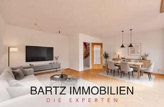 Haus kaufen in 67433 Neustadt, Ihr Weg ins Eigenheim – Reihenmittelhaus für Paare und Familien - Terrasse & sonniger Garten