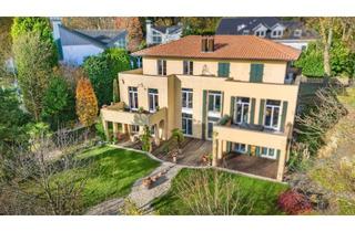 Villa kaufen in 45699 Herten, Verbringen Sie Ihren Urlaub doch zu Hause - mediterrane Villa für mehrere Zielgruppen in TOP Lage!!!