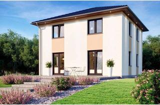 Haus kaufen in 15526 Bad Saarow, Massivhaus + Grundstück bei Zossen mit direktem Seezugang