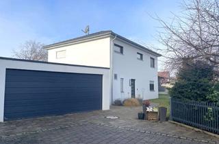 Einfamilienhaus kaufen in 86556 Kühbach, Exklusives Einfamilienhaus in hochwertiger Bauweise in Kühbach!