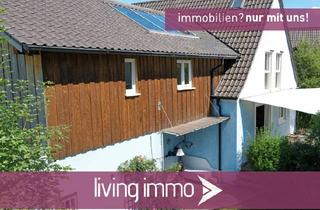 Einfamilienhaus kaufen in 83026 Süd, Charmates Einfamilienhaus sucht Familie