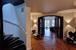 Haus kaufen in 21266 Jesteburg, in absolut ruhiger Lage und mit 2 WE, Pool und Sauna