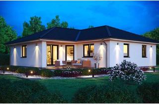 Haus kaufen in 15526 Bad Saarow, Haus + Baugrundstück Bad Saarow – interessante Preisgestaltung unter Sonstiges beschrieben