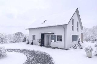 Einfamilienhaus kaufen in 72510 Stetten, Einfamilienhaus in Traumlage inkl. Grundstück